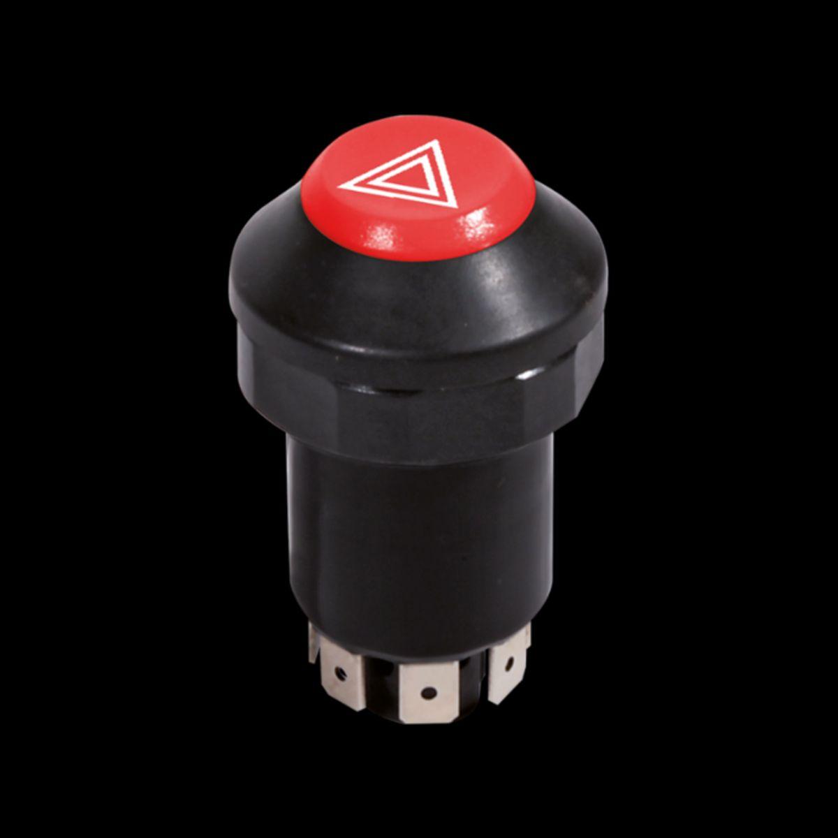 Press Switch for Pellenc 210713