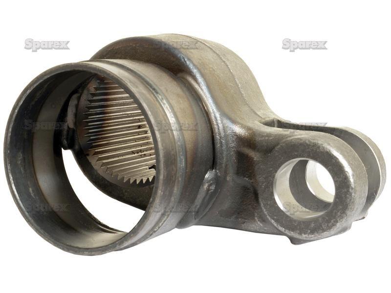 Hydraulic Centre Arm for Case IH, Fiat, Ford New Holland