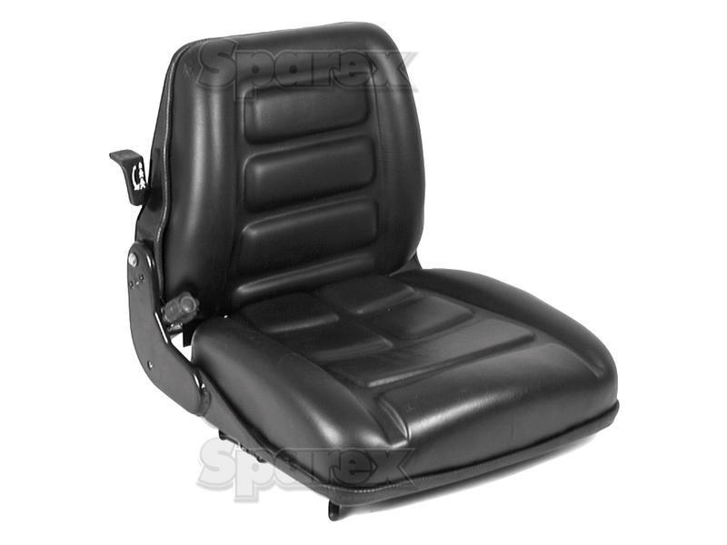Sparex Seat Assembly