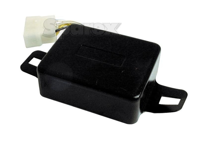 Voltage Regulator for Yanmar 336