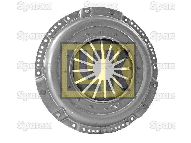 Clutch Cover Assembly L.U.K. (133021210)