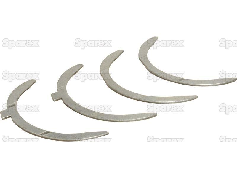 Thrust Washer Kit (STD) for McCormick T100