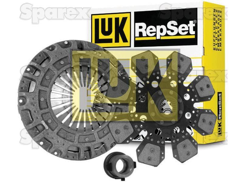 Clutch Kit with Bearings L.U.K. (636303600)