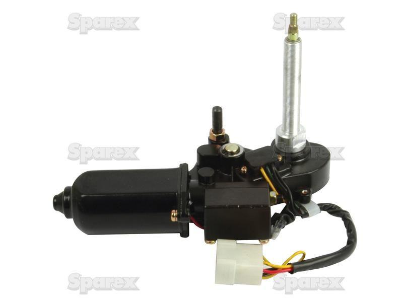 Wiper Motor 12V for Massey Ferguson 390 (300 Series)