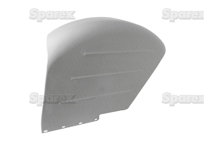Single Fender - RH for Ford New Holland (E1ADDN16312B)