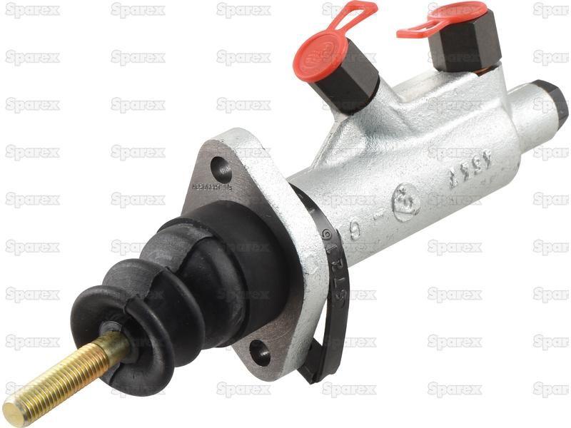 Brake Master Cylinder Steyr (137700350055, 137700357055, 1397350001)