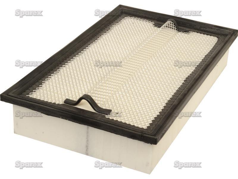 Dust Filter for John Deere WTS