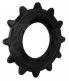 Yanmar Sprocket(12T,8H) 172446-29101-1