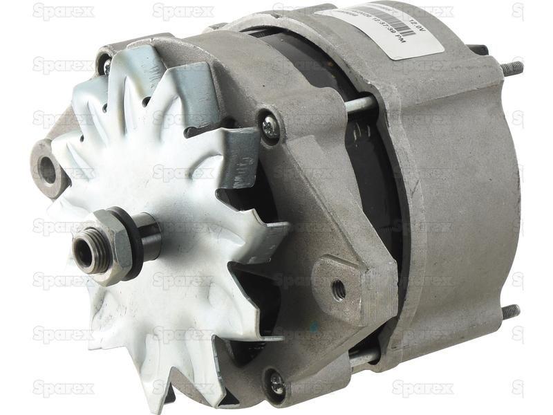 Alternator (Sparex) - 12V, 65 Amps for John Deere 820 (20 Series)
