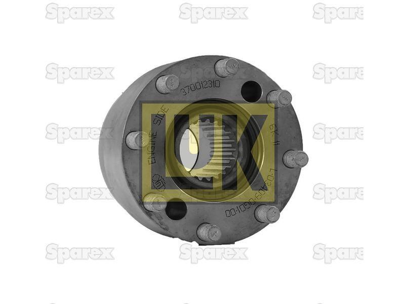 Clutch Damper L.U.K. (370012310)
