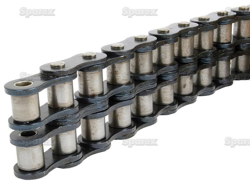 Drive Chain - Duplex, 20B-2 (5M)