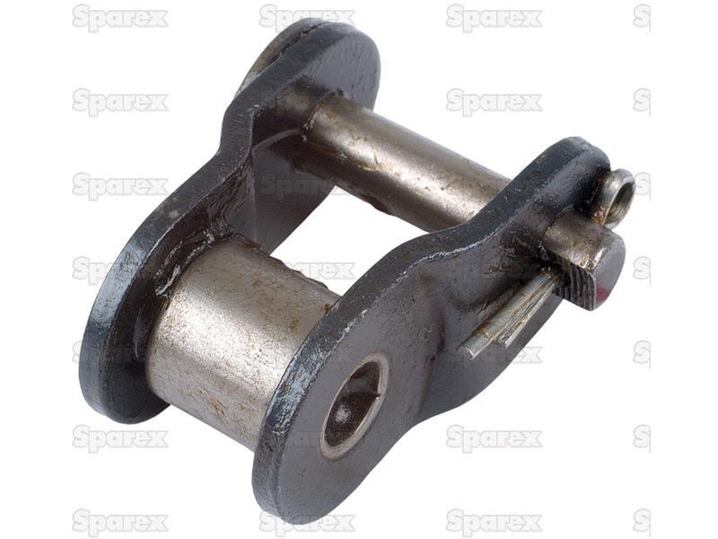 Cranked Link, Simplex, 40-1