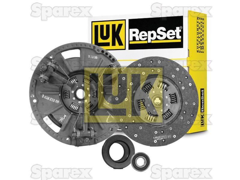 Clutch Kit with Bearings L.U.K. (628141116)