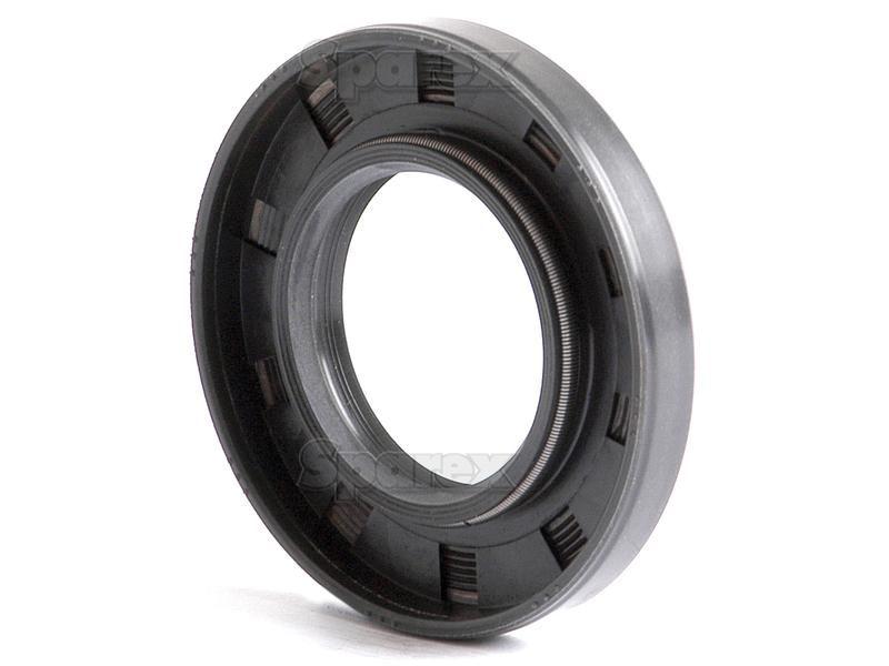 Metric Rotary Shaft Seal, 28 x 52 x 7mm Double Lip
