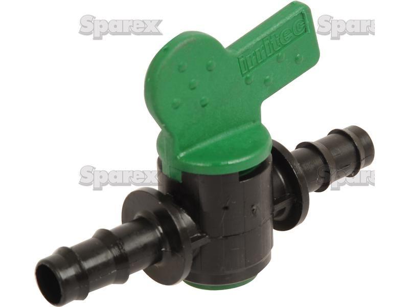 Universal Sprayer inline Tap | 10mm x 10mm