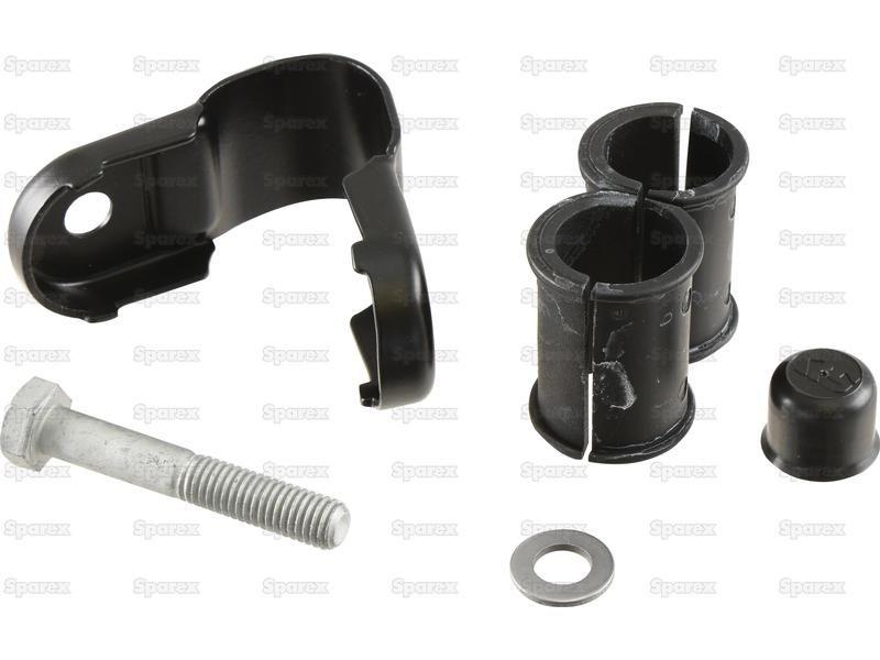 Mirror Mounting Kit for Case IH JX90 (JX Series)
