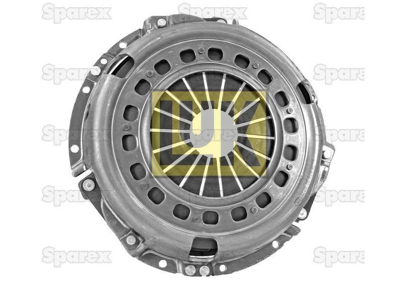 Clutch Cover Assembly for Same Dorado 65 (Dorado)