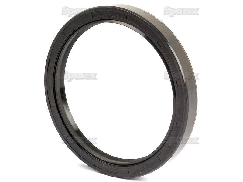 Metric Rotary Shaft Seal, 85 x 110 x 12mm Double Lip for Valmet & Valtra, Carraro, John Deere, Lamborghini, Landini, Massey Ferguson, Same