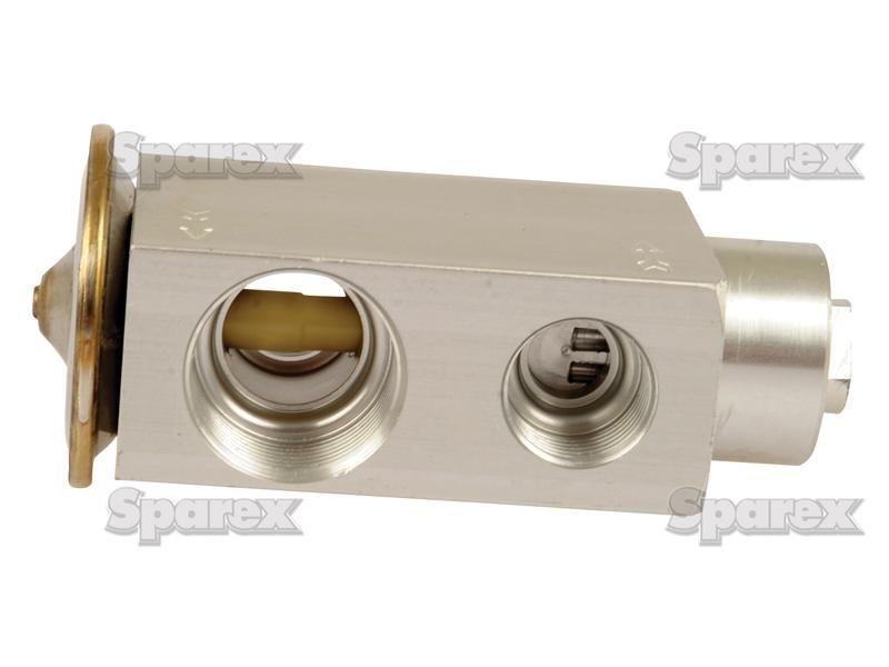 O Ring Type Expansion Valve for Deutz-Fahr Agrostar 6.31 (Agrostar Series)