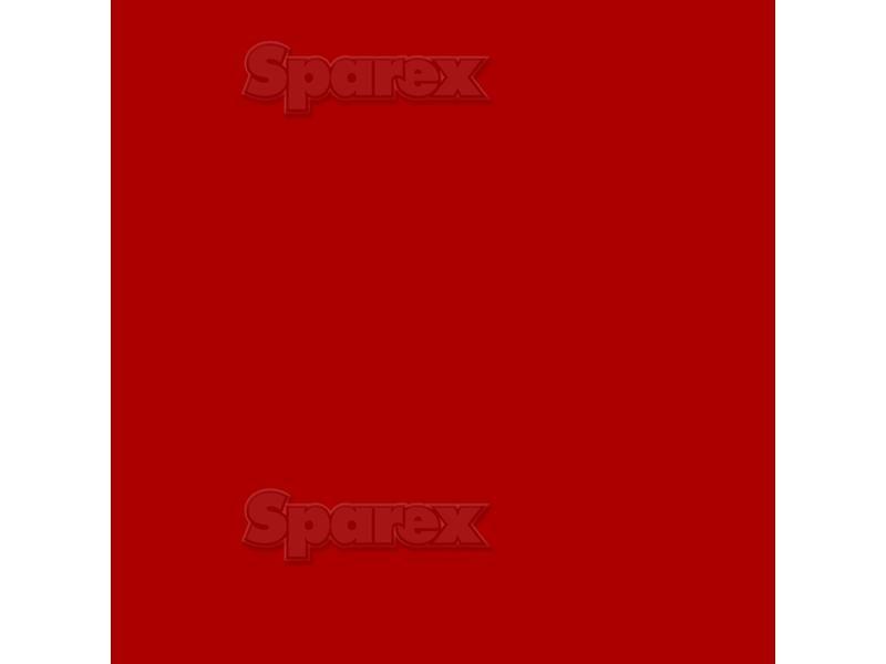 Paint - Gloss, Red 400ml Aerosol