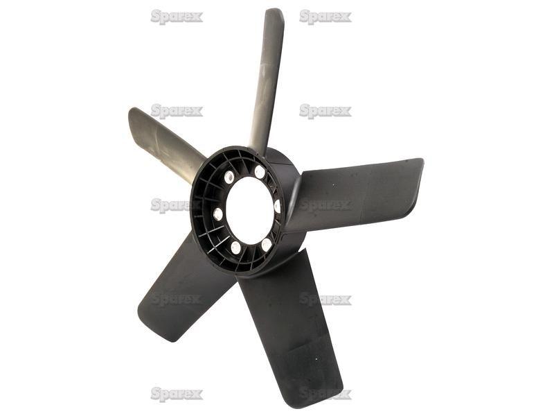 Viscous Fan for Case IH 844S