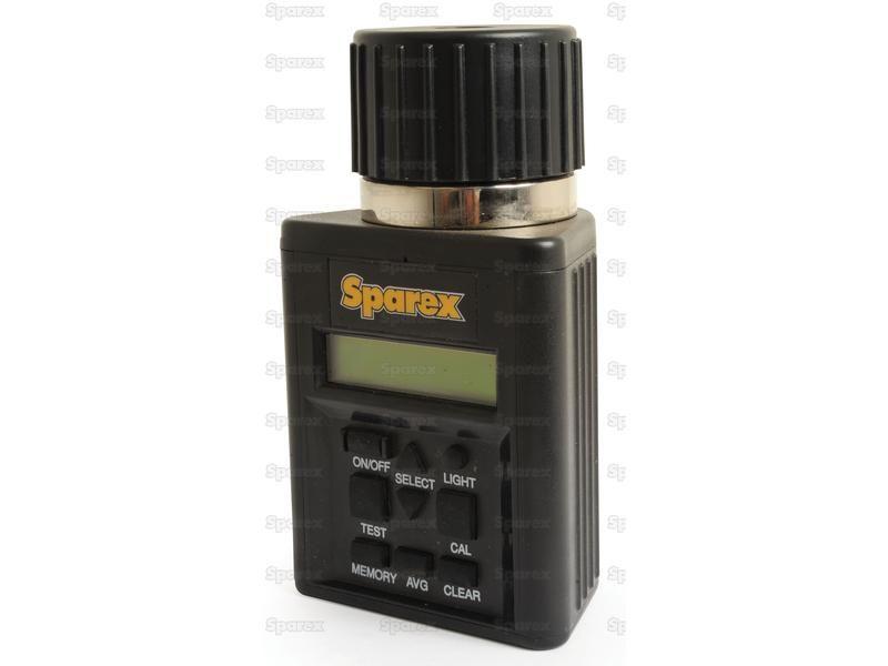 MT-PRO Grain Moisture Tester - Special Walnuts - (Non-Grinding)