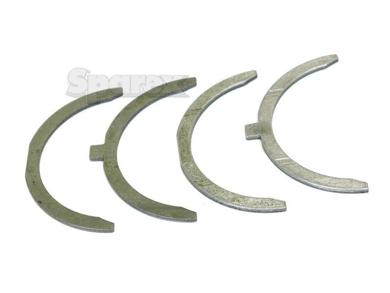 Thrust Bearings Set for Allis Chalmers 5050