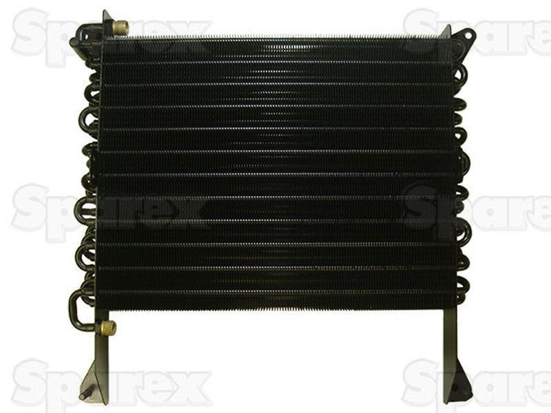 Condenser for Ford New Holland (87317808)