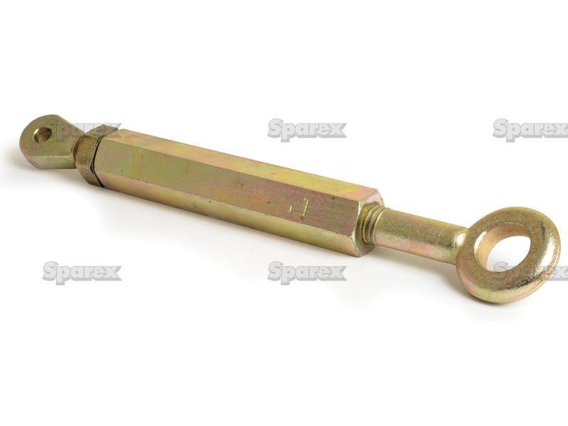 Stabiliser Bar Assembly