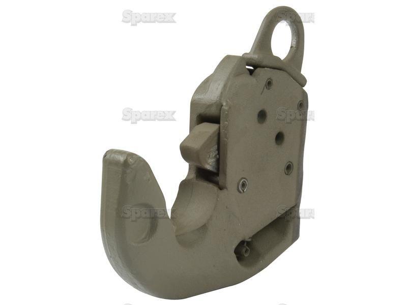 Lower Link Weld-On Hook (Cat. 1)