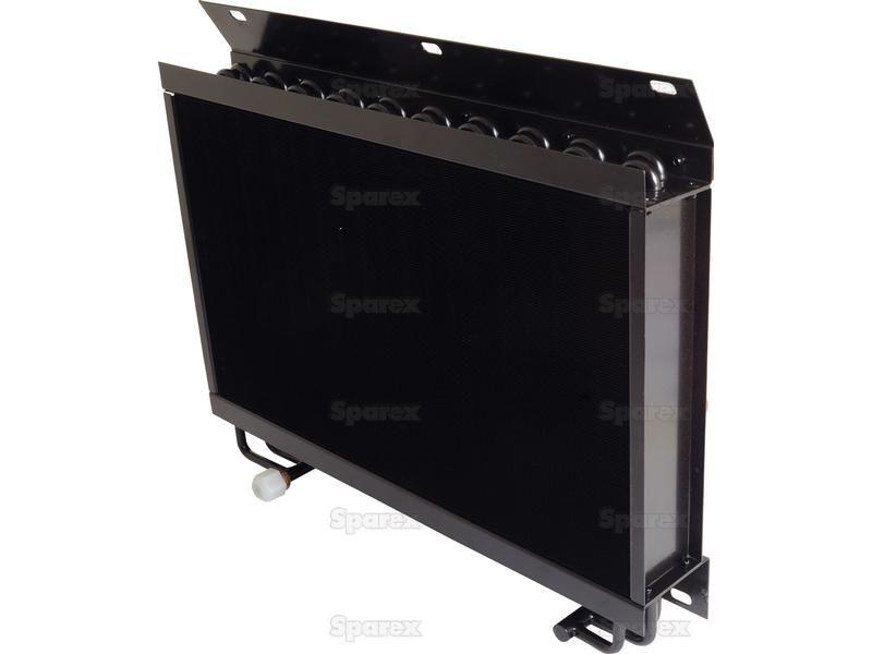 Condenser for Ford New Holland (84021139, 84026459, 89850813, 9850813)