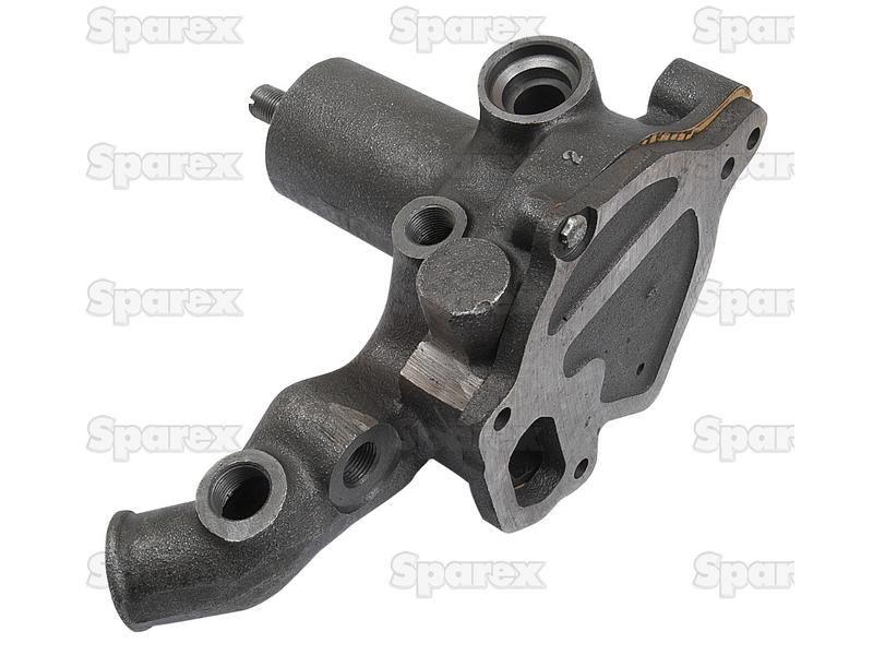 Water Pump Assembly for Case IH CS110 (CS Series)