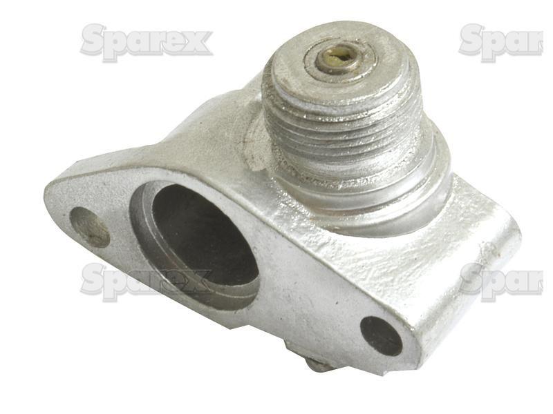 Tractormeter Drive Unit for Ford New Holland 5000 (1000 Series)