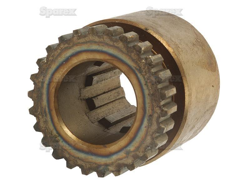 Transmission Sleeve for Ford New Holland