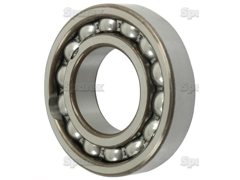 Sparex Deep Groove Ball Bearing (BL208Z) for Massey Harris MH50