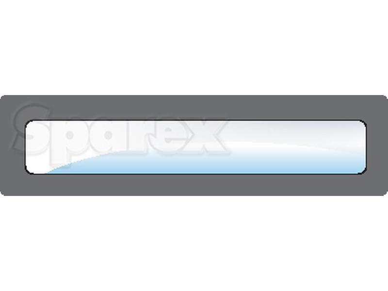 Rear Window for Renault (6005029100)