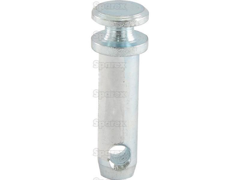 Top link pin 16x43mm Cat. 0 for David Brown 990 (900 Series)
