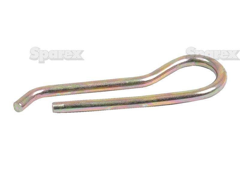 Tie Rod Ball Retaining Spring for Massey Ferguson 675 (600 Series)