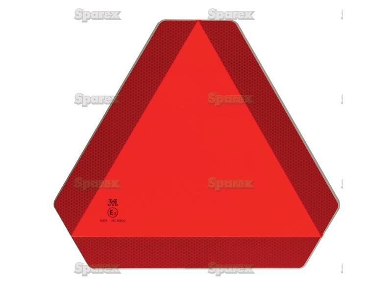 Warning Triangle Cobo (03.227.000)