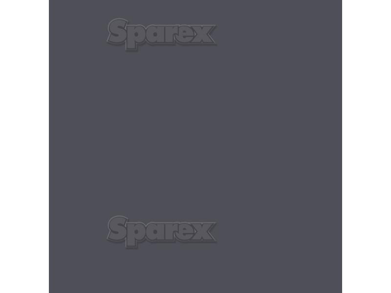 Paint - Gloss, Stoneleigh Grey 1 ltr(s) Tin for Massey Ferguson 35 (Pre 100 Series (1947 - 65))