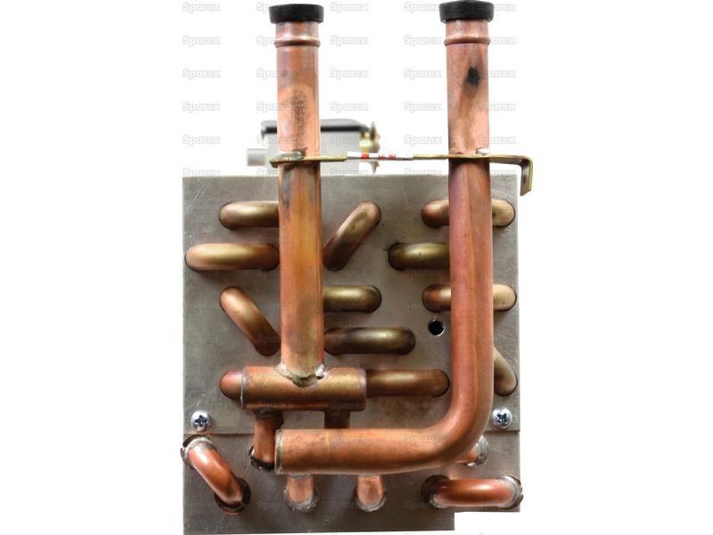 Evaporator for Fiat M135 (M Series)