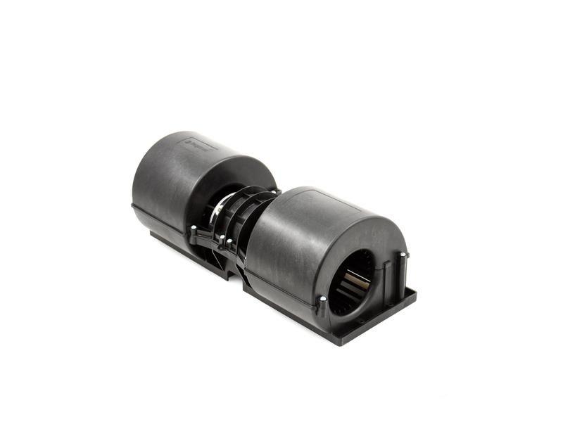 Complete Assembly Blower Motor for Case IH MXU115 (MXU Series)