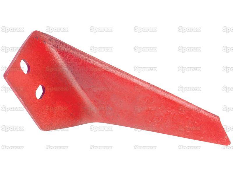 Knife Coulter LH Replacement for Kverneland for Kverneland NO. 8 BODY
