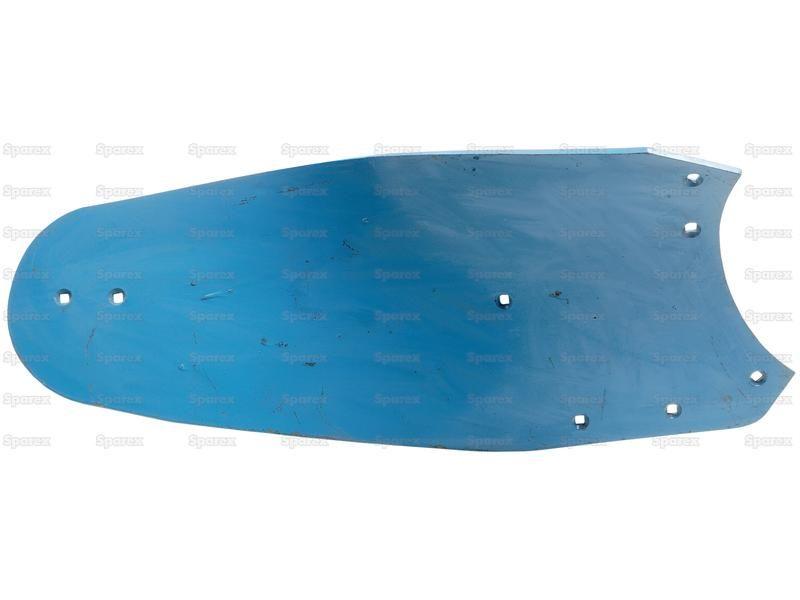 Mouldboard - LH, - (Lemken) for Lemken