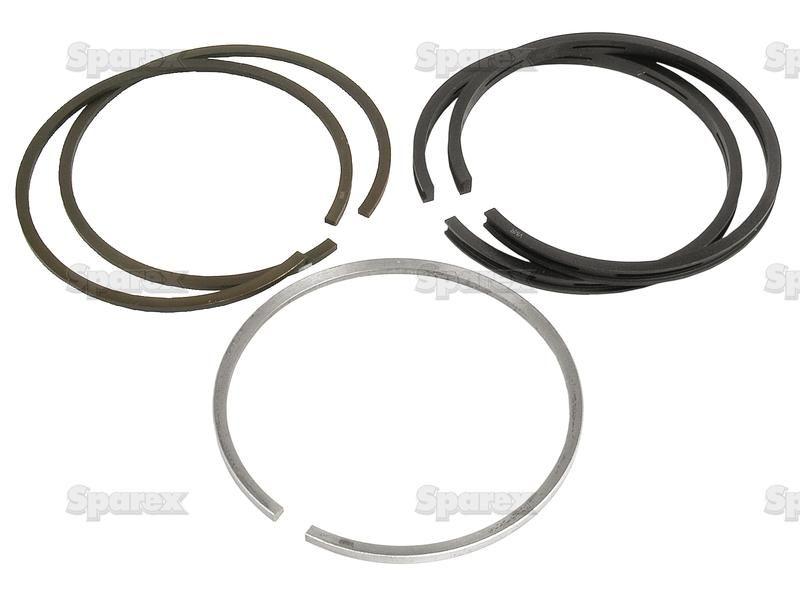 Piston Ring for Nuffield 4/65