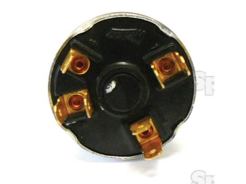 Head Light Switch for Ford | 82848510 83959708 C5NN11654A C5NN11654D C7NN11654B