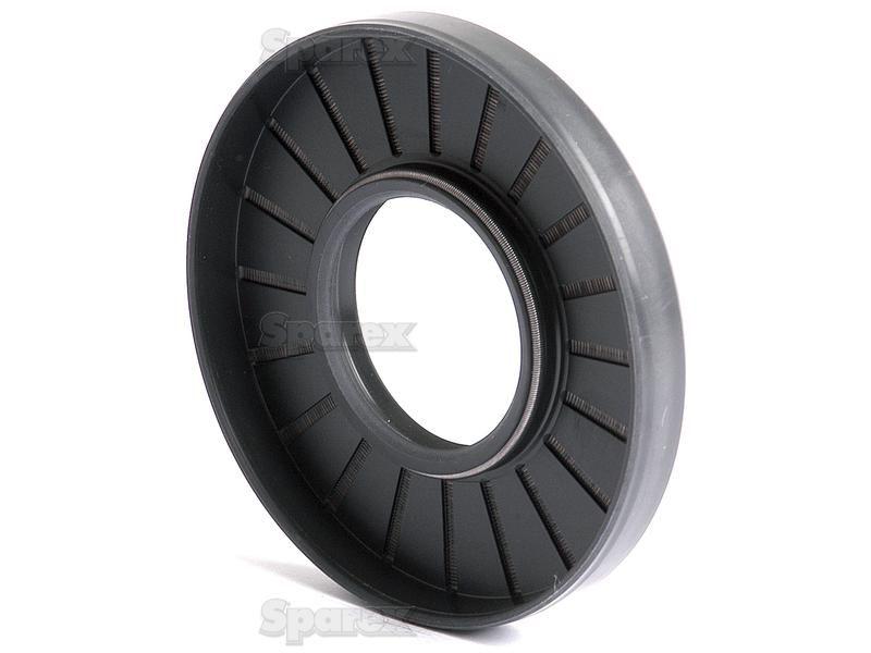 Metric Rotary Shaft Seal, 35 x 80 x 10mm Double Lip Kubota (09500-58011)