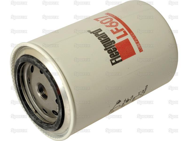 Oil Filter - Spin On - LF607 for Massey Ferguson 44 (Massey Harris Series)