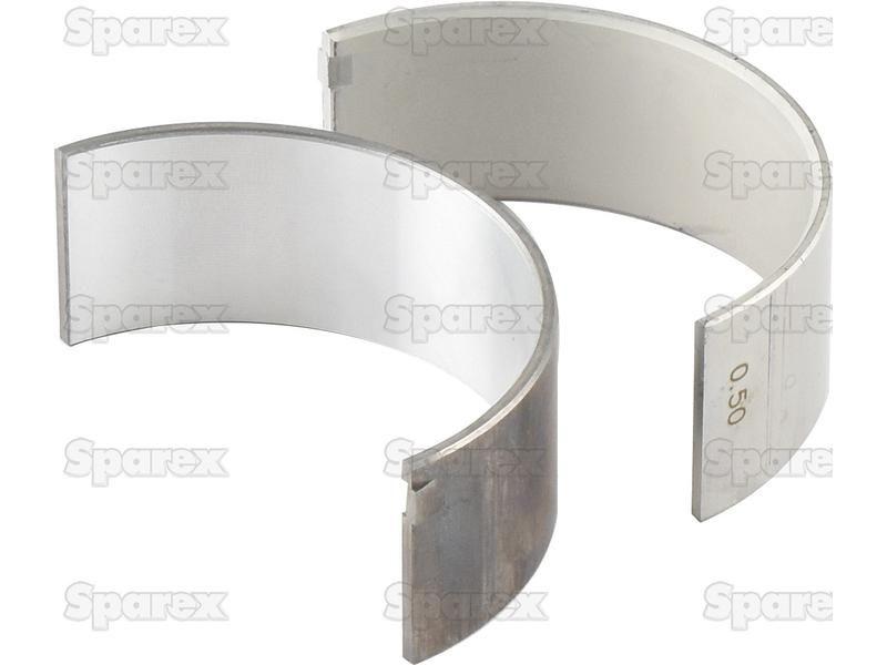 Conrod Bearing +0.020'' (0.50mm) for Steyr 6230CVT