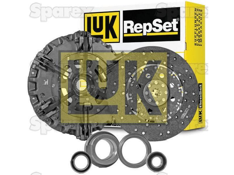 Clutch Kit with Bearings L.U.K. (633315310)